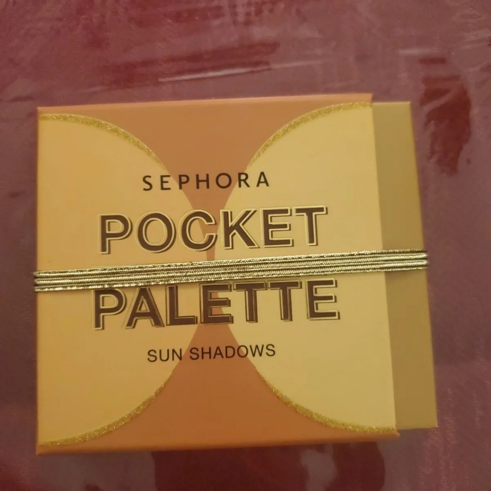 Eyeshadow Palette